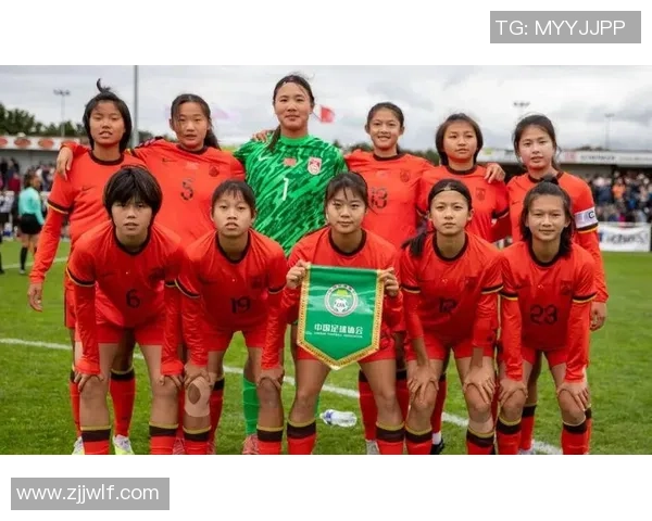 女足球星崛起：她们如何以力量与智慧改变全球足球格局