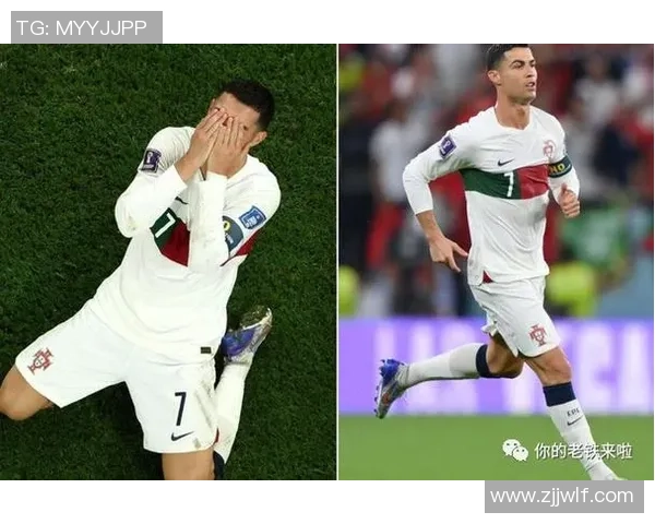 C罗成为足球新一代偶像 众多球星纷纷表达崇拜与追随 C罗成为足球新一代偶像 众多球星纷纷表达崇拜与追随