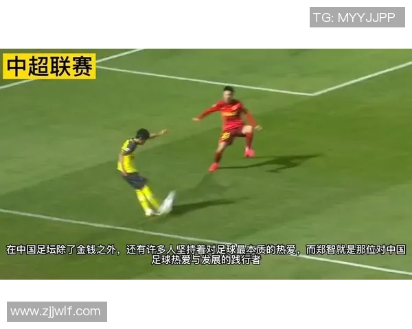 中国足球名将崛起之路解析 从武磊到郑智的成长与突破